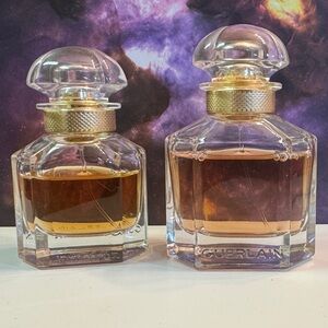 Guerlain Mon Guerlain Eau de Parfum